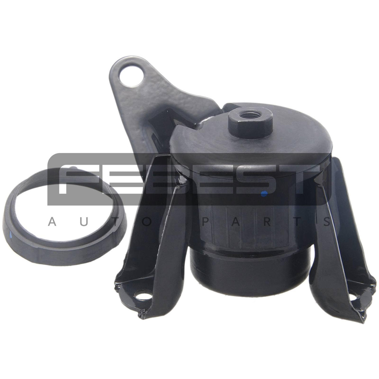 Right engine mount (hydro)