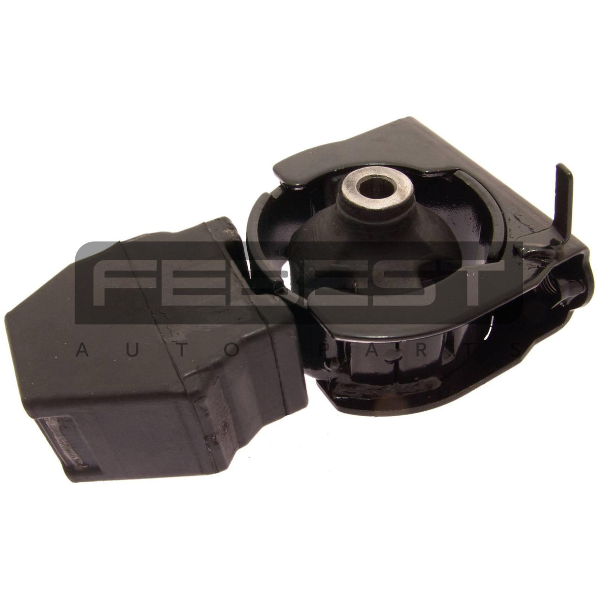 Front engine mount