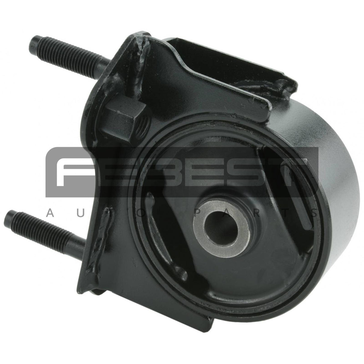Rear engine mount
