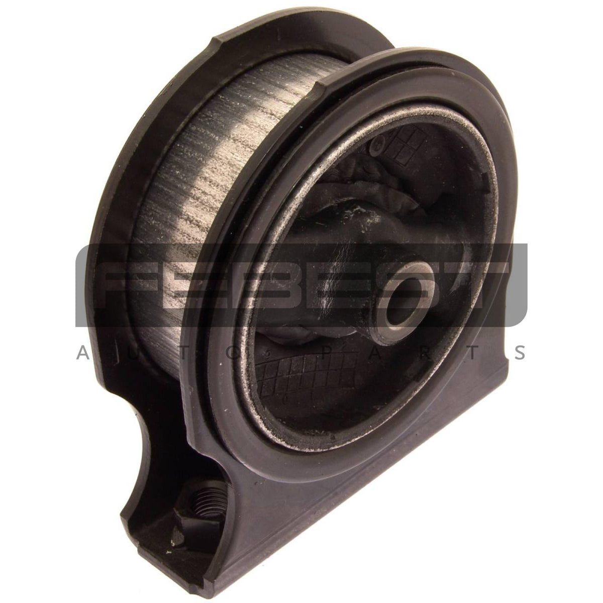 Front engine mount - FEBEST