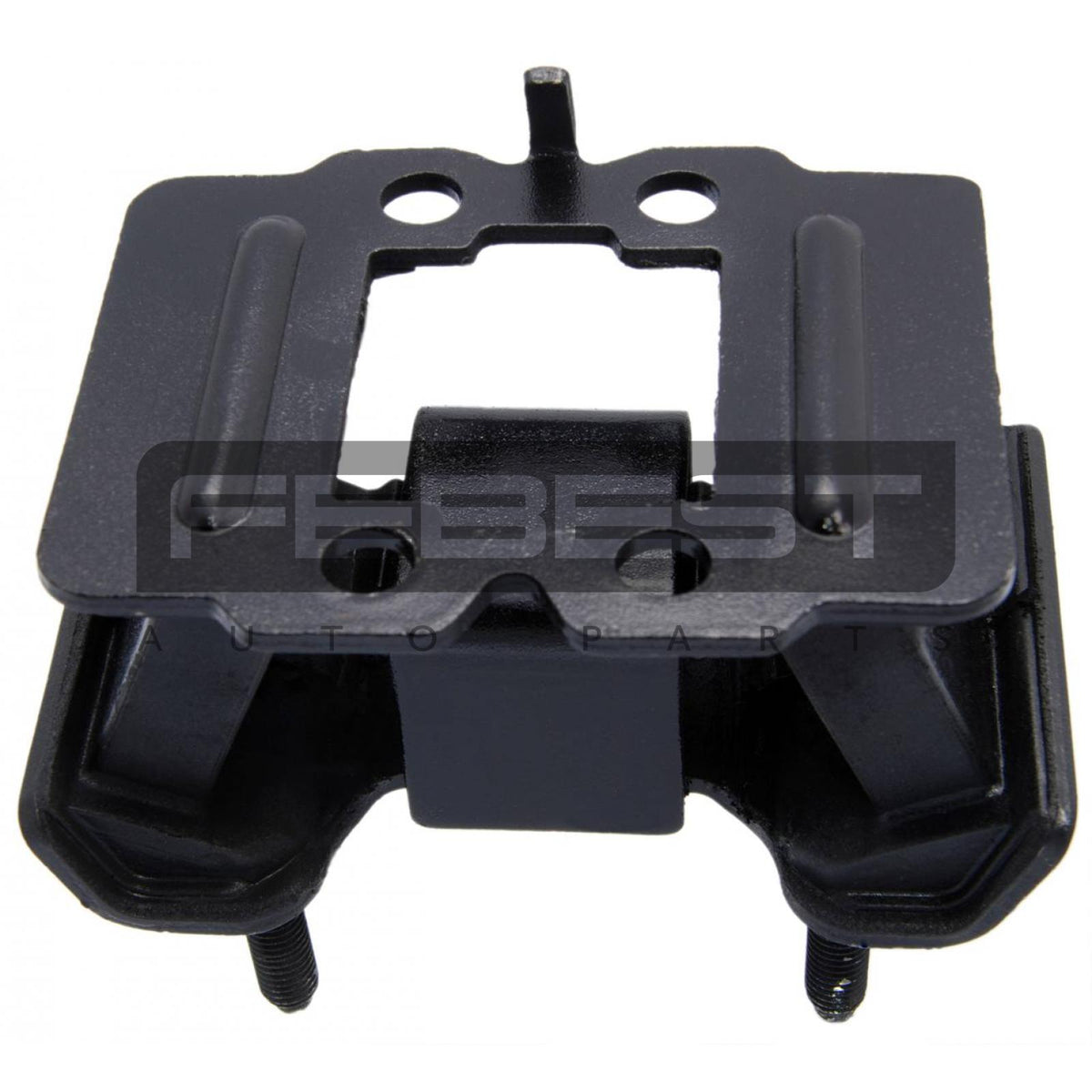 Rear engine mount - FEBEST