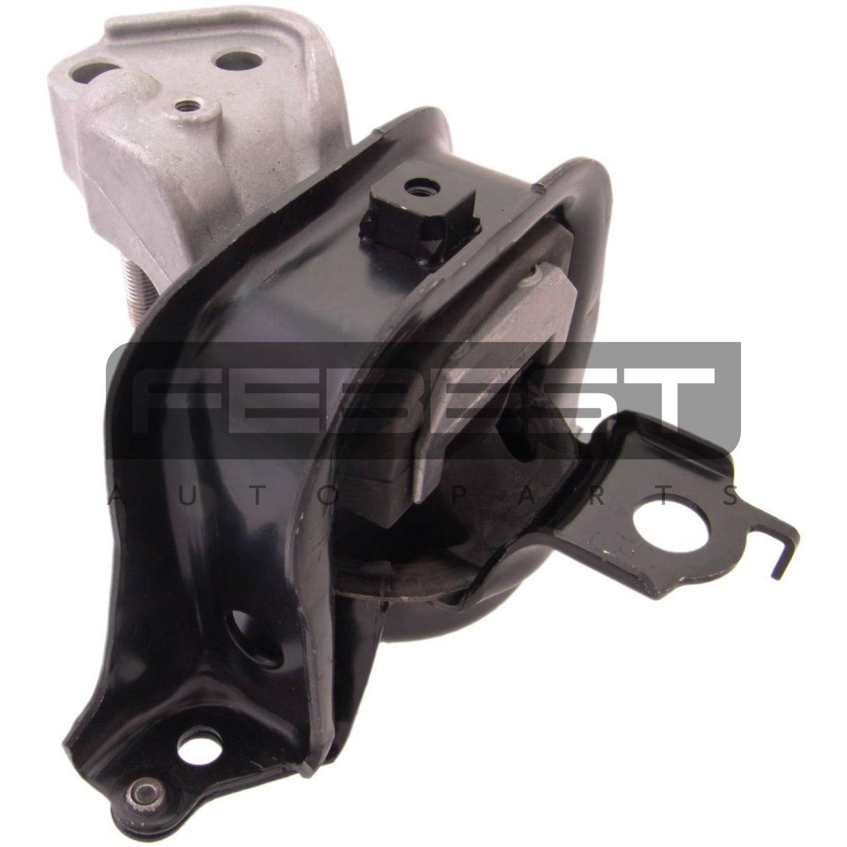 Right engine mount (hydro)