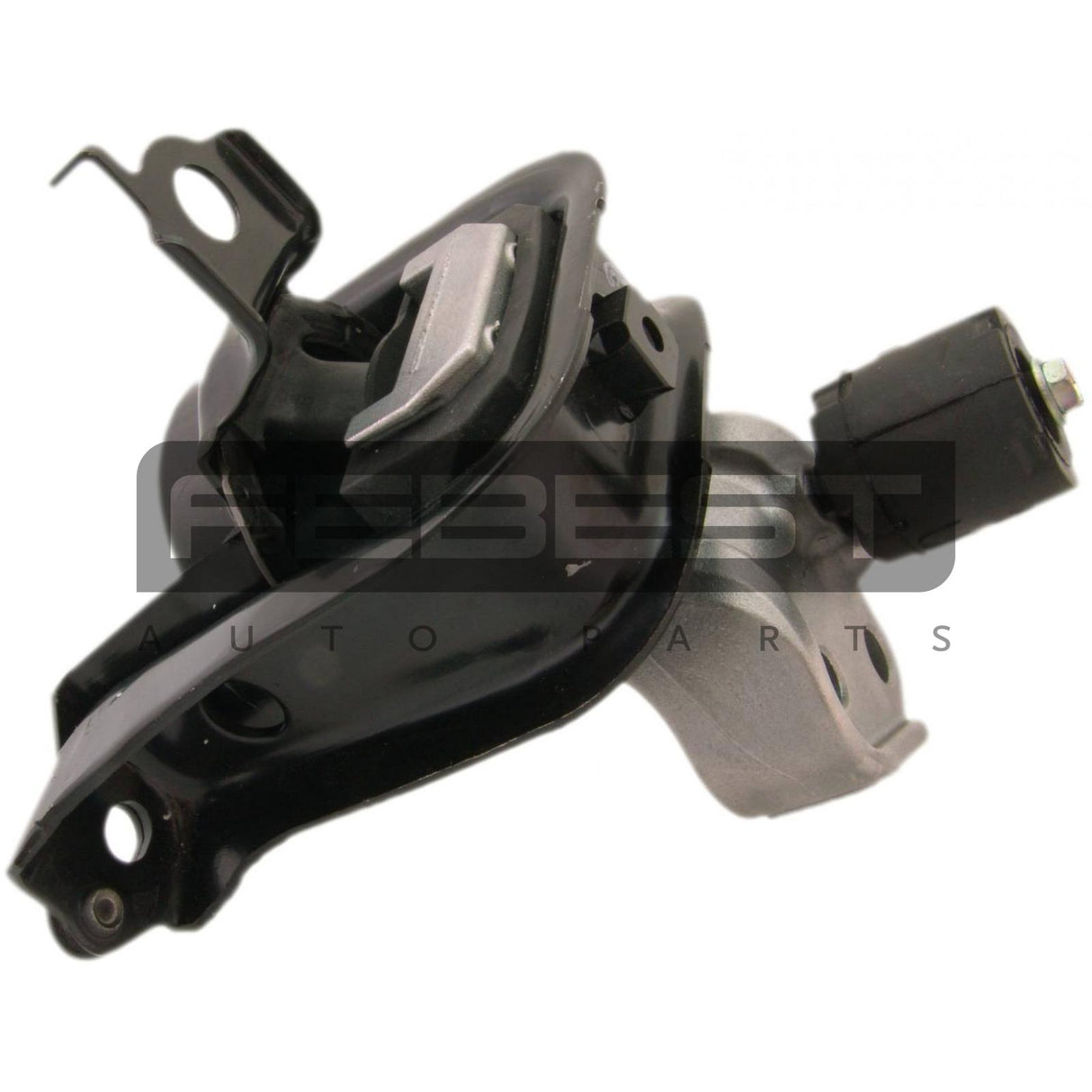 Right engine mount