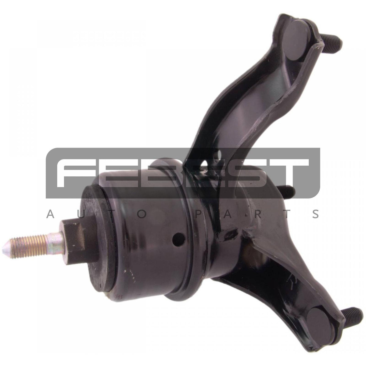 Right engine mount (hydro) - FEBEST