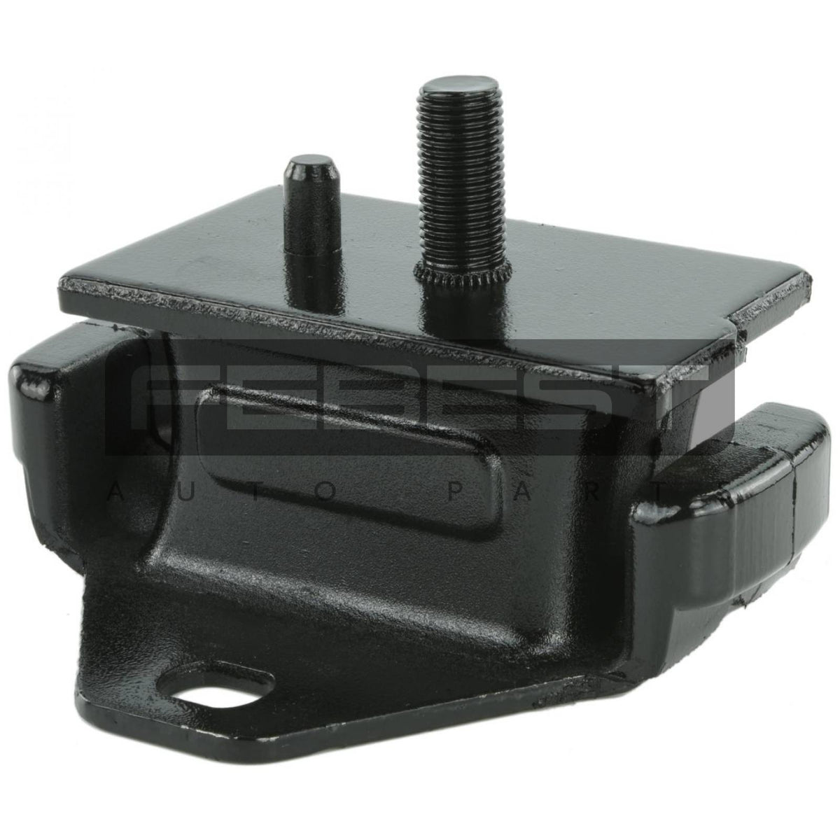 Front engine mount - FEBEST