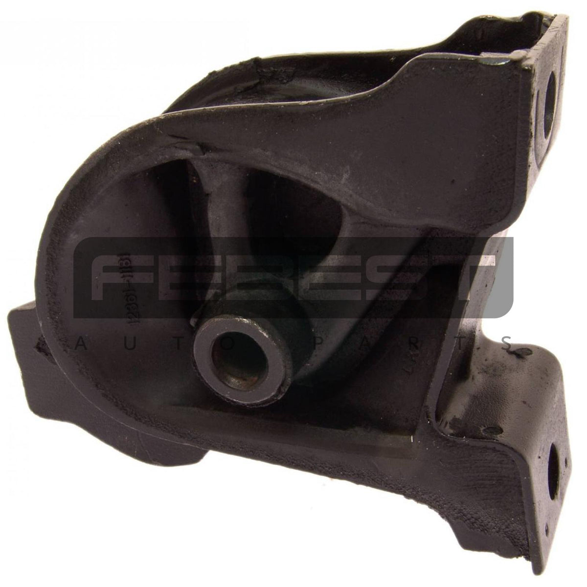 Front engine mount - FEBEST