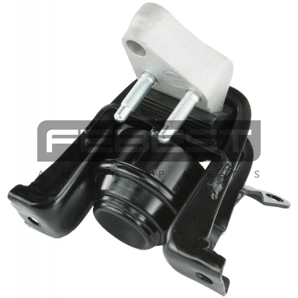 Right engine mount (hydro)