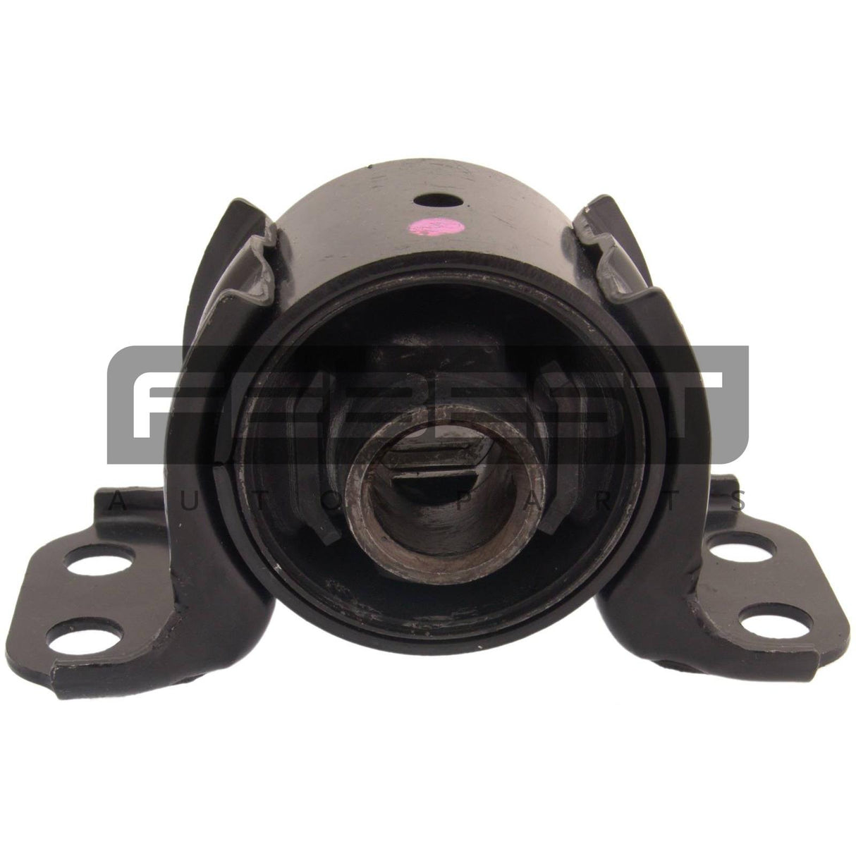 Rear body bushing