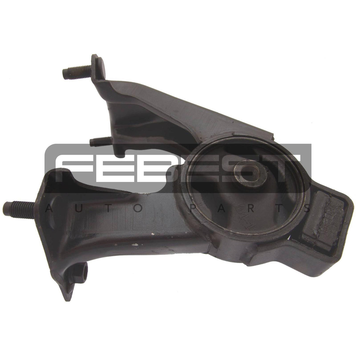 Rear engine mount