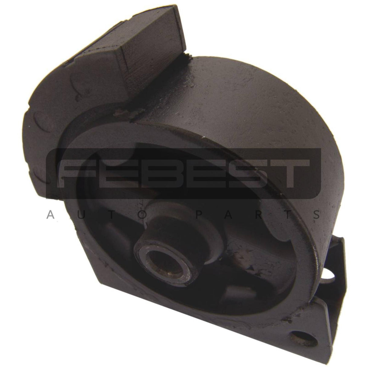 Front engine mount