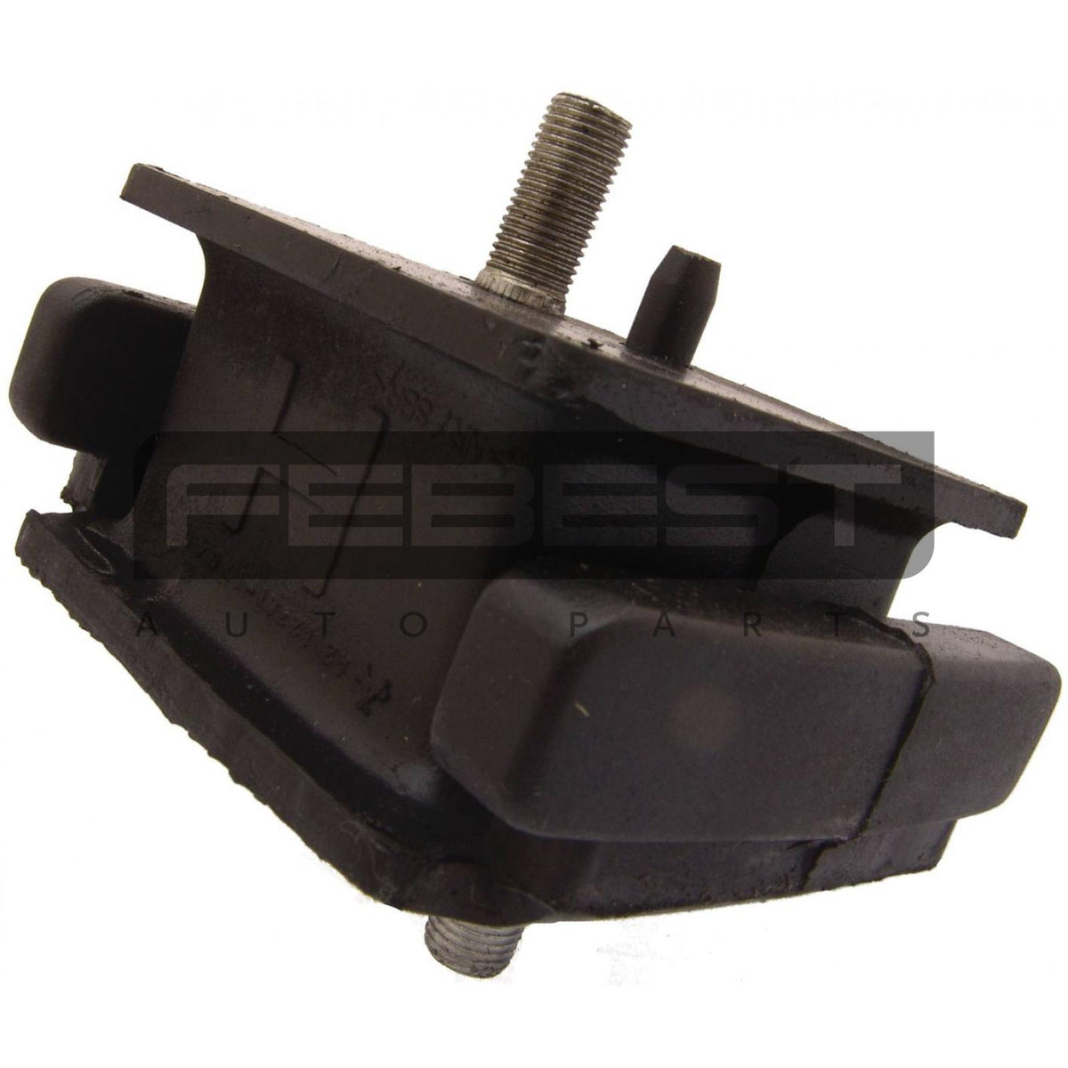 Front engine mount - FEBEST