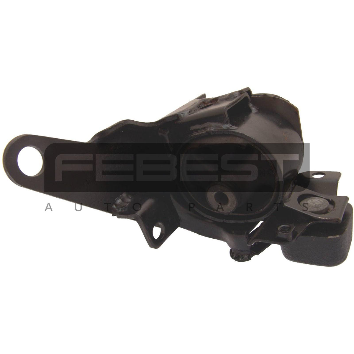 Left engine mount - FEBEST