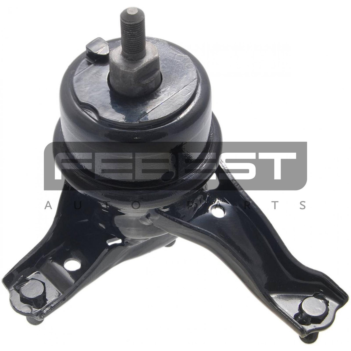 Right engine mount (hydro)