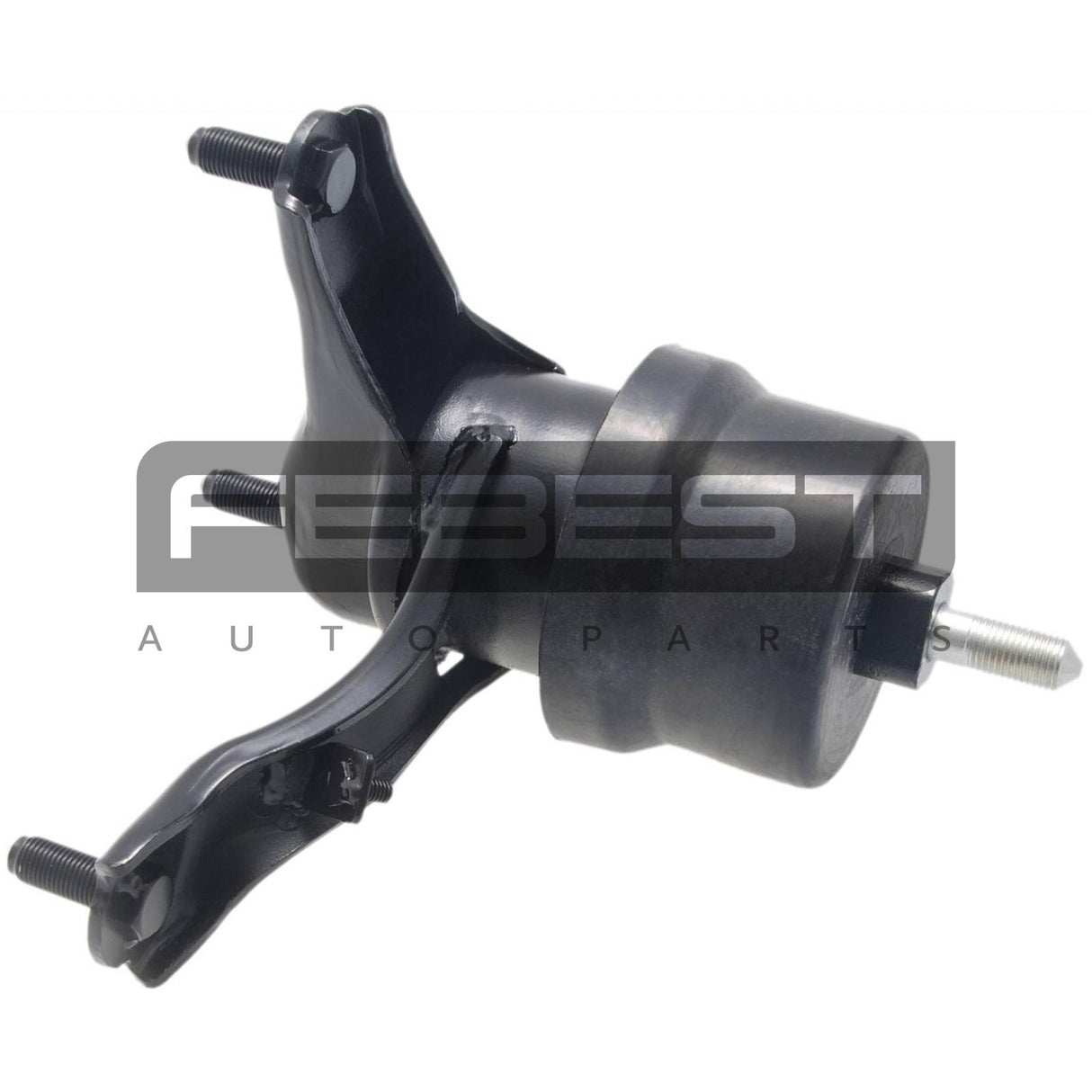 Right engine mount (hydro)