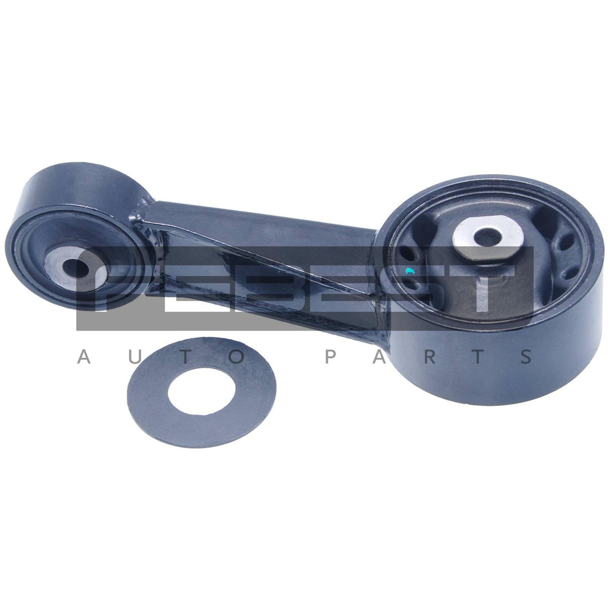 Right engine mount