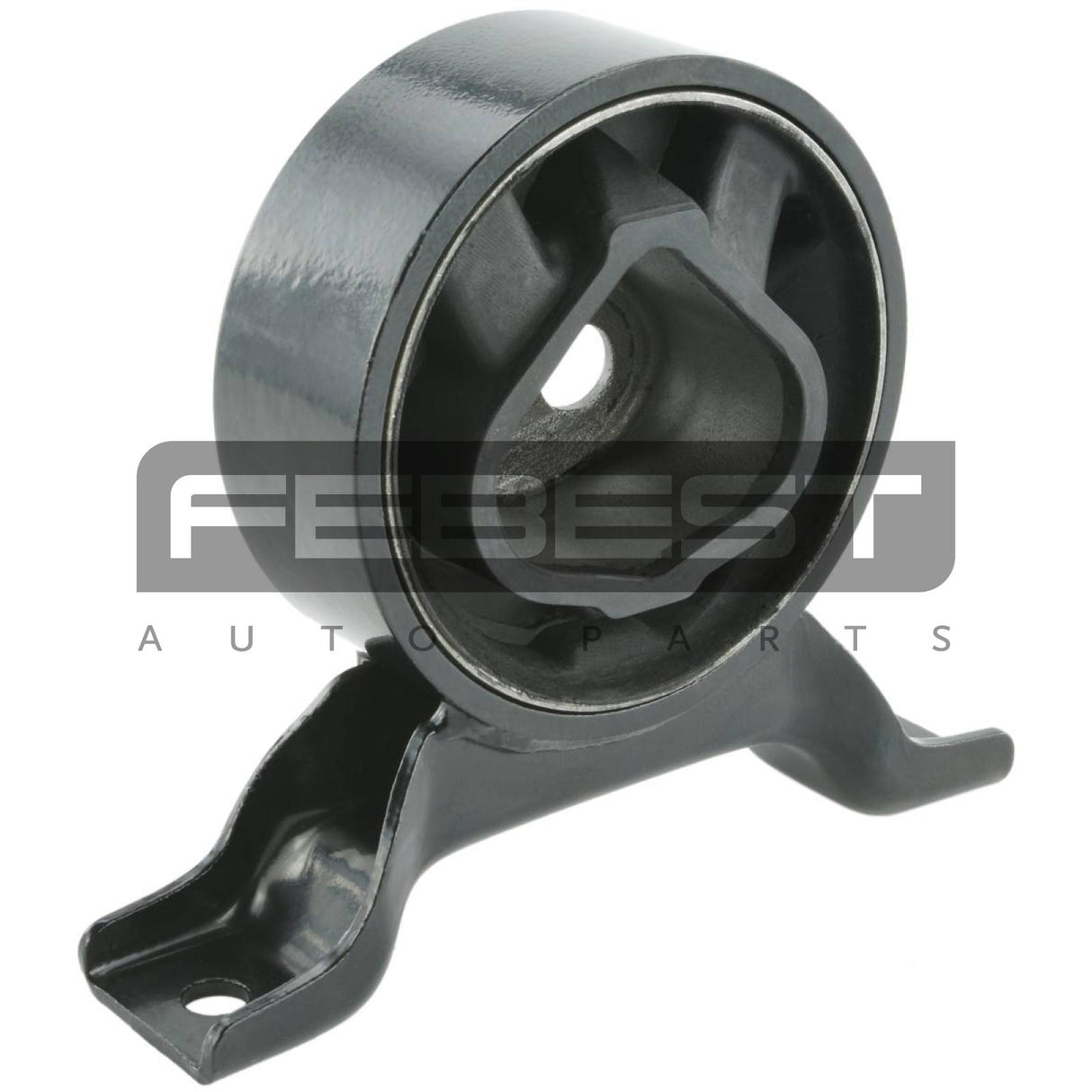 Rear differential mount