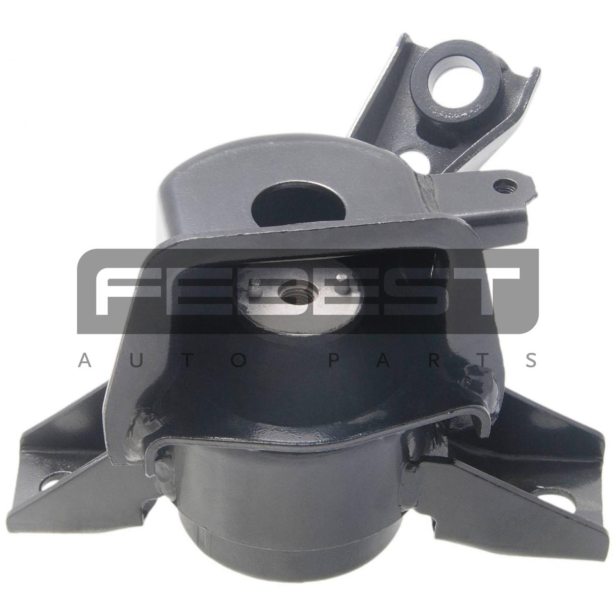 Right engine mount (hydro)