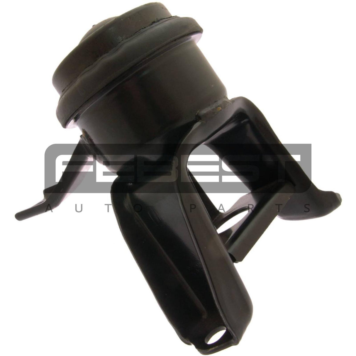 Right engine mount (hydro)