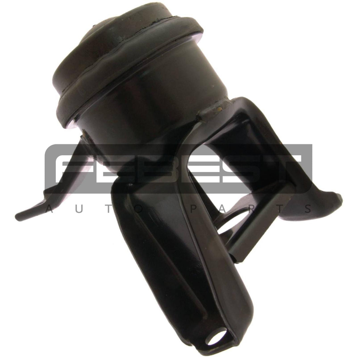 Right engine mount (hydro) - FEBEST