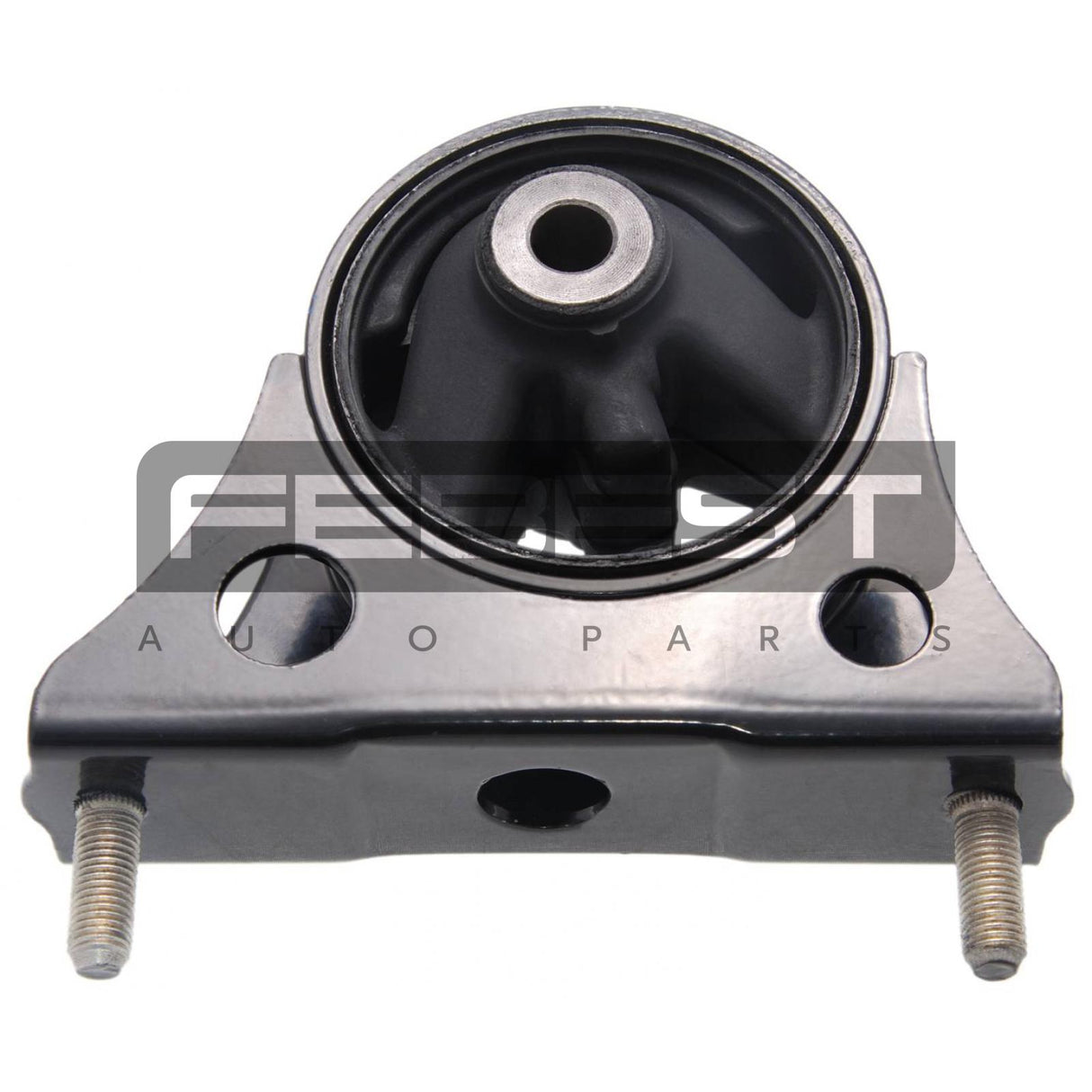 Front engine mount