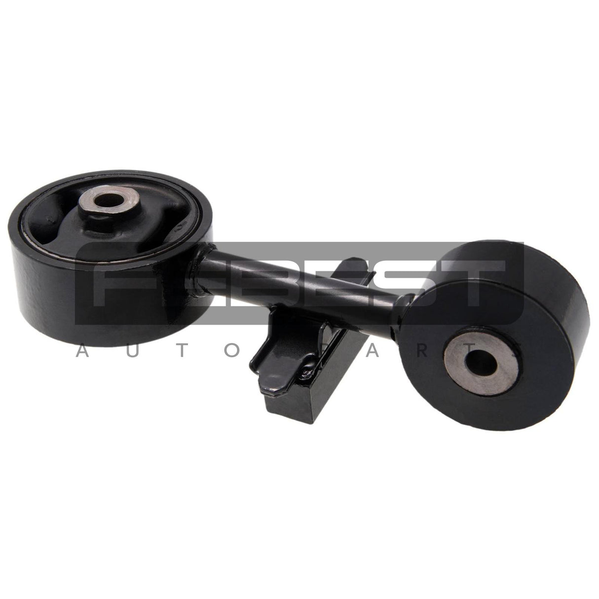 Right engine mount