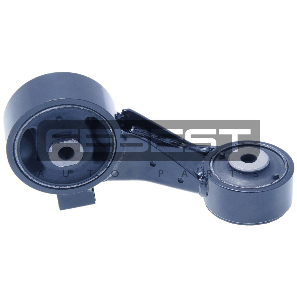 Right engine mount
