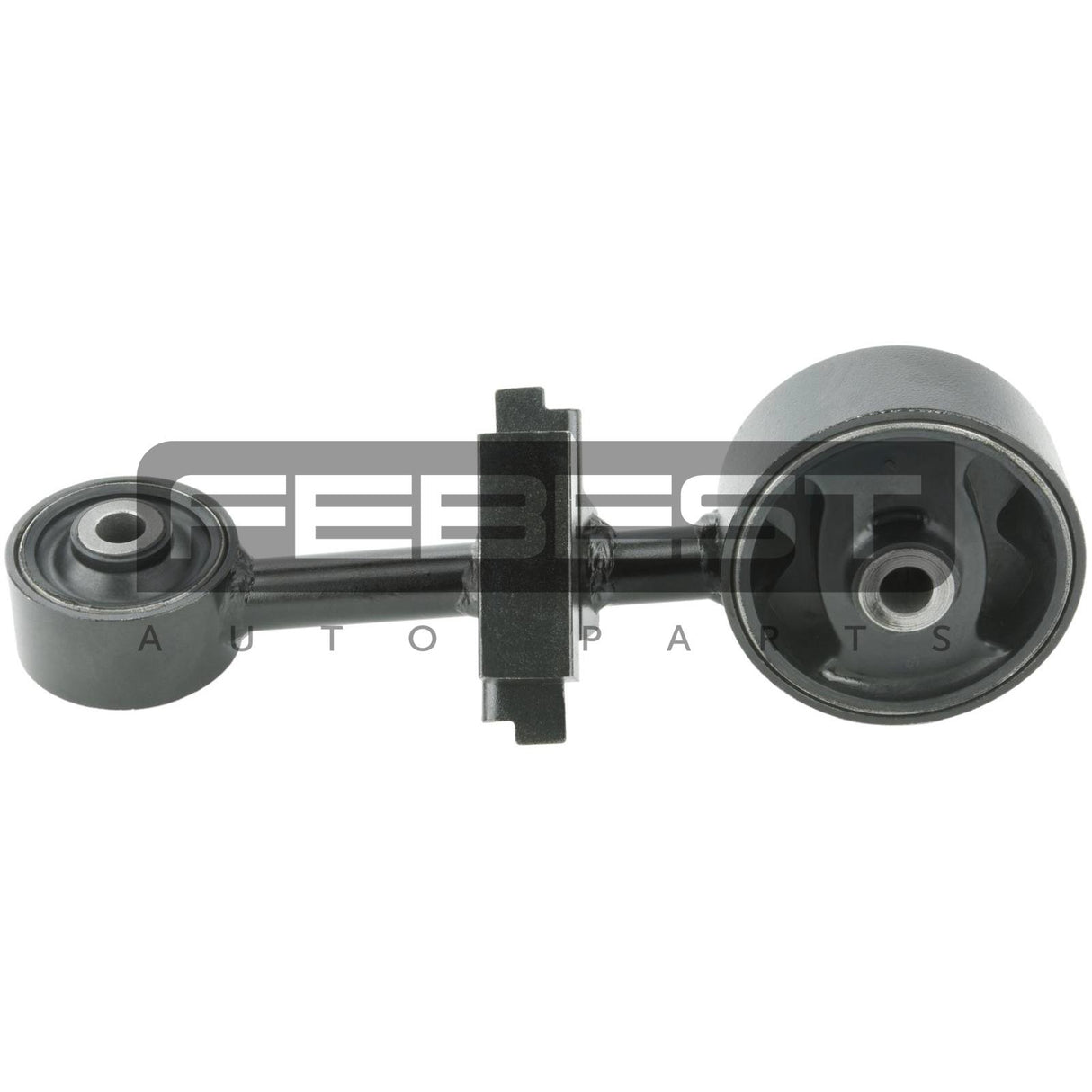 Right engine mount