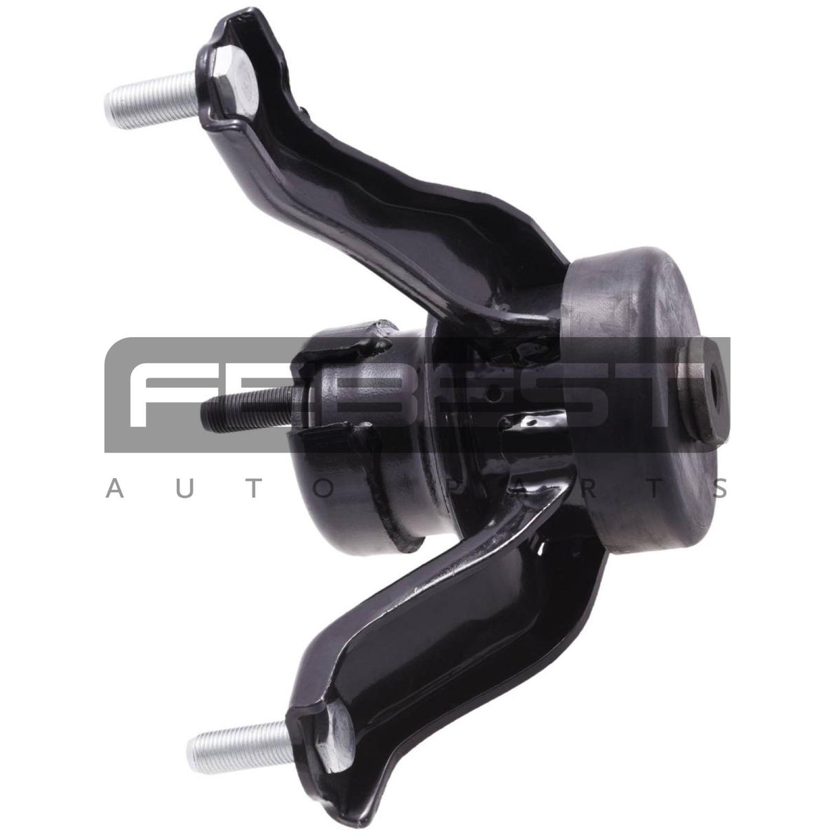 Left engine mount (hydro)