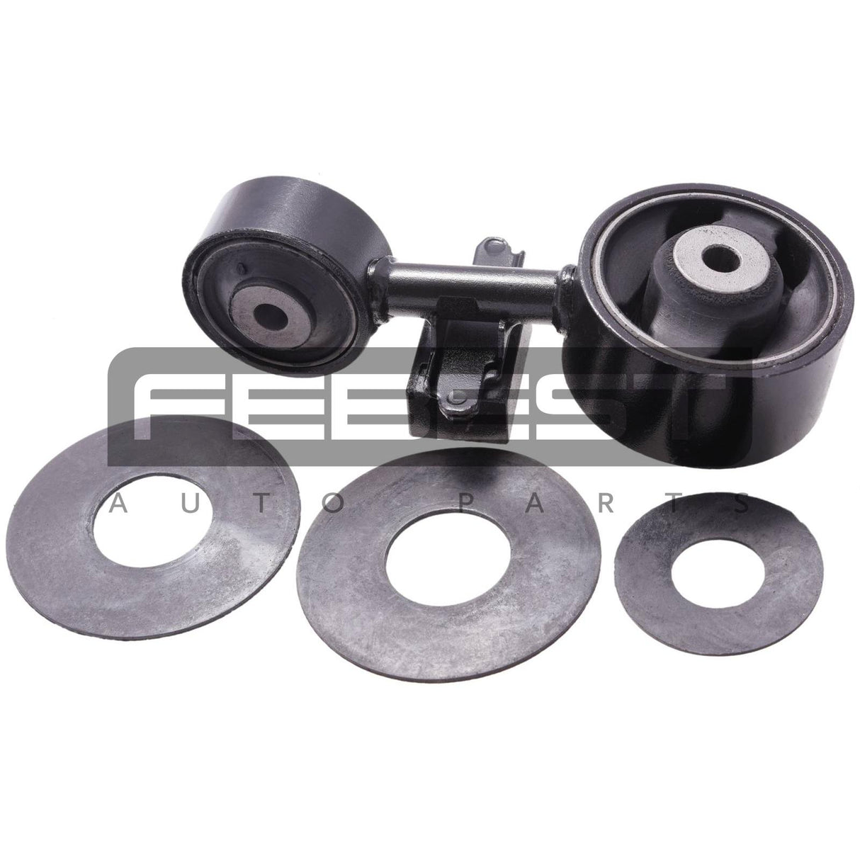 Right engine mount