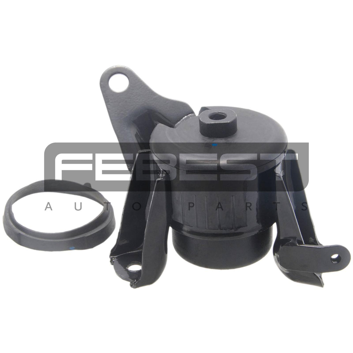 Right engine mount (hydro)