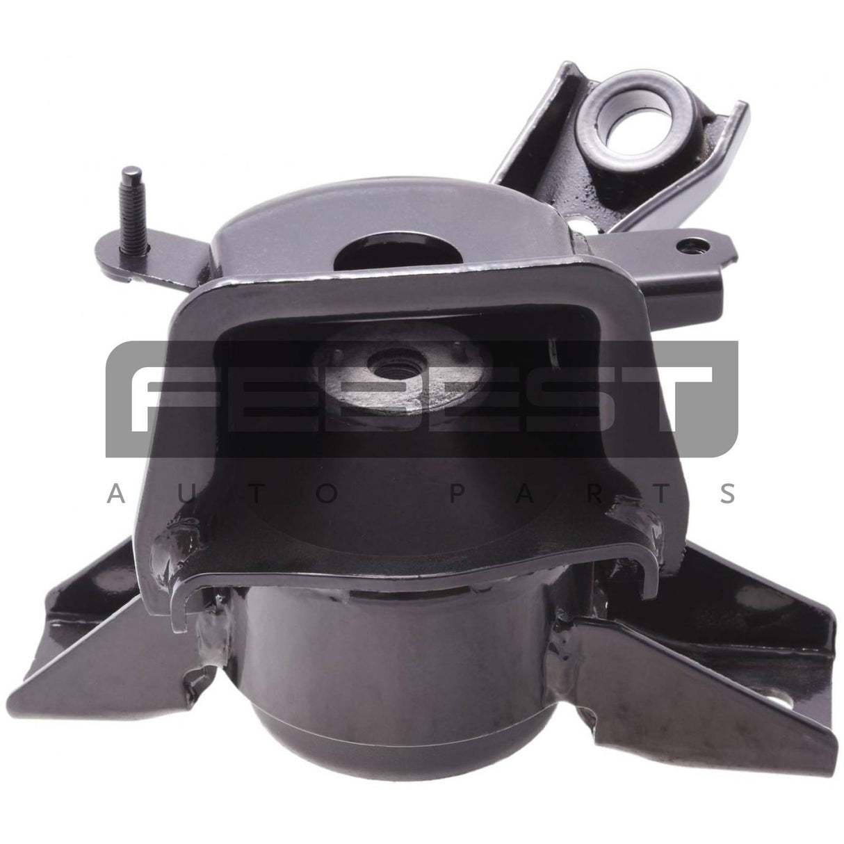 Right engine mount (hydro)
