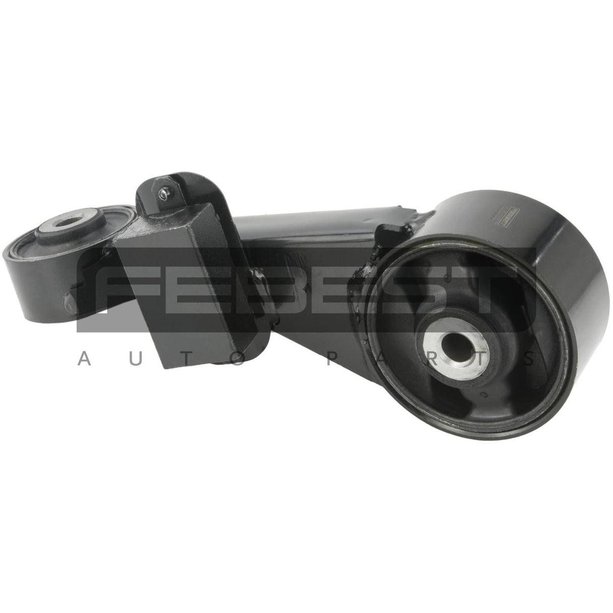 Right engine mount