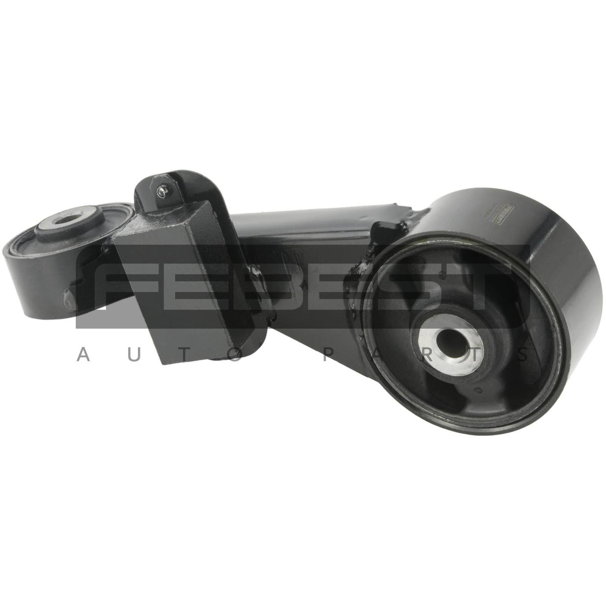Right engine mount - FEBEST