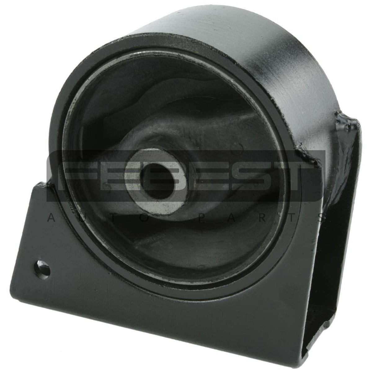 Front engine mount - FEBEST