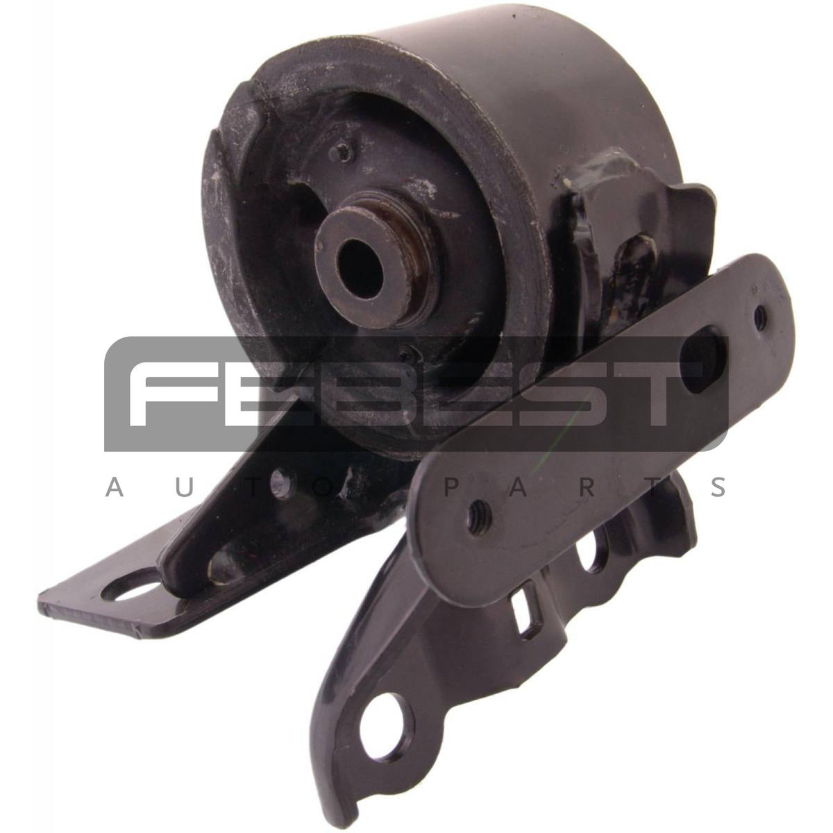 Left engine mount - FEBEST
