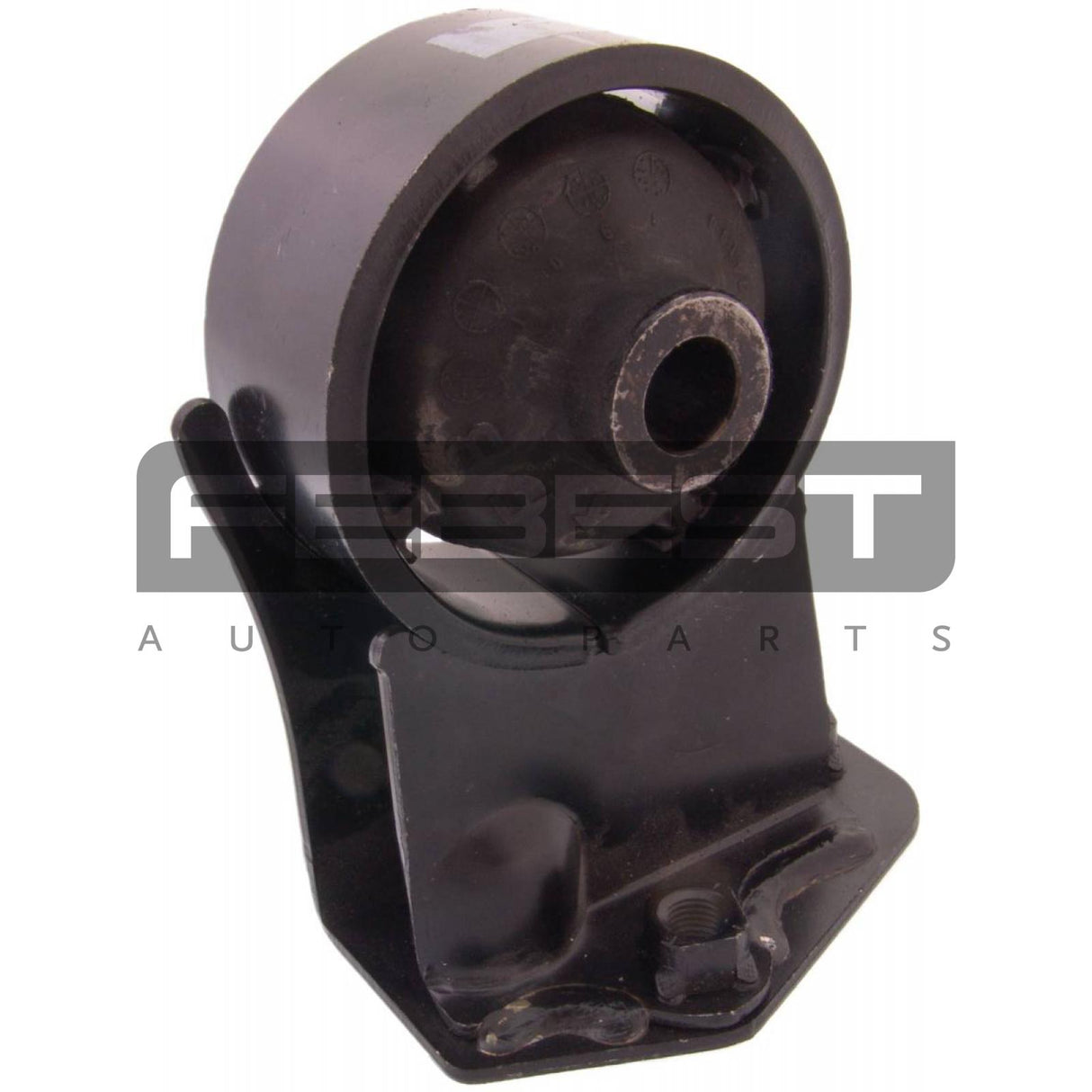 Front engine mount