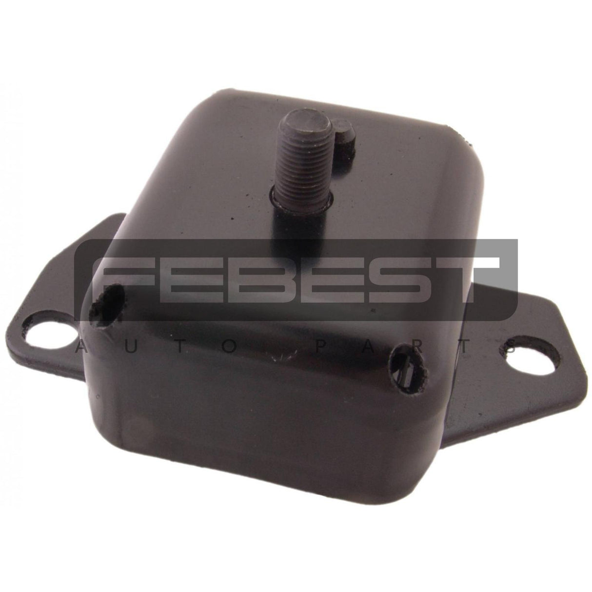 Right engine mount