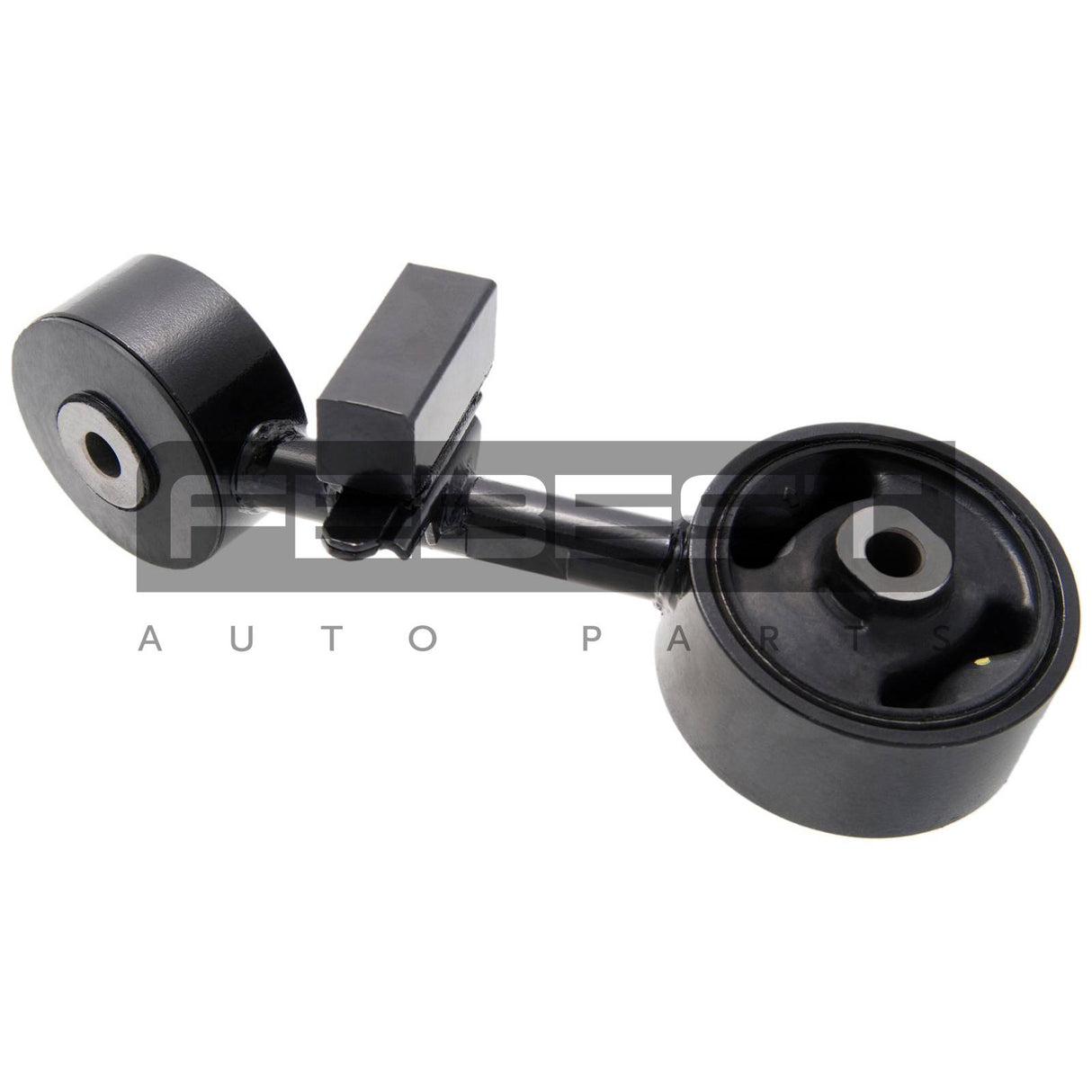 Right engine mount