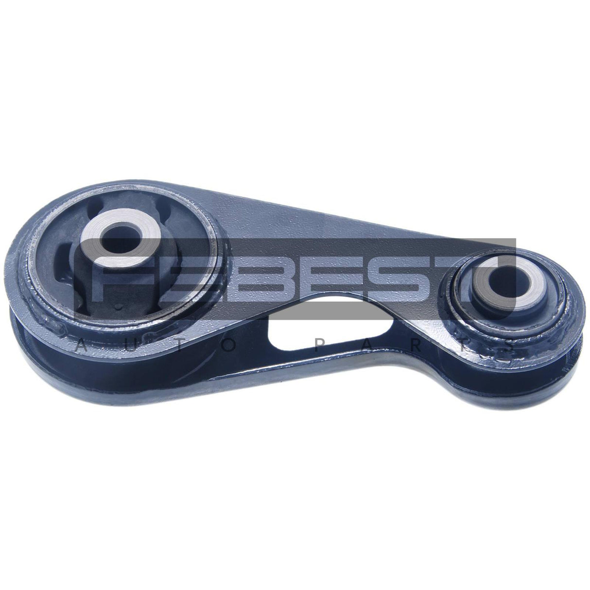 Front engine mount