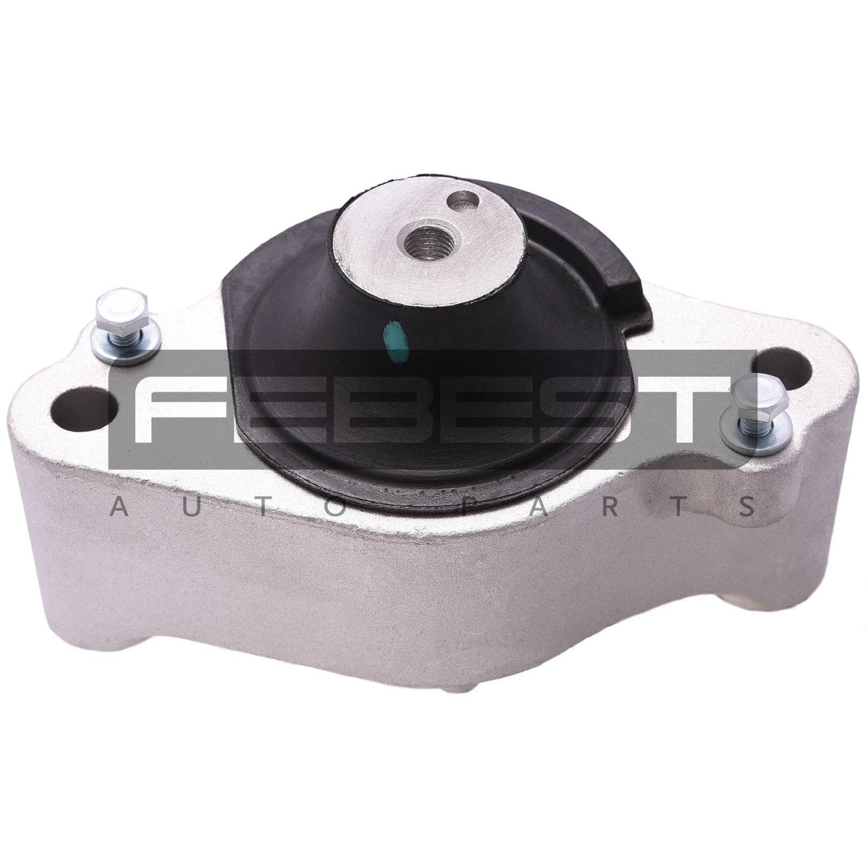 Right engine mount (hydro)