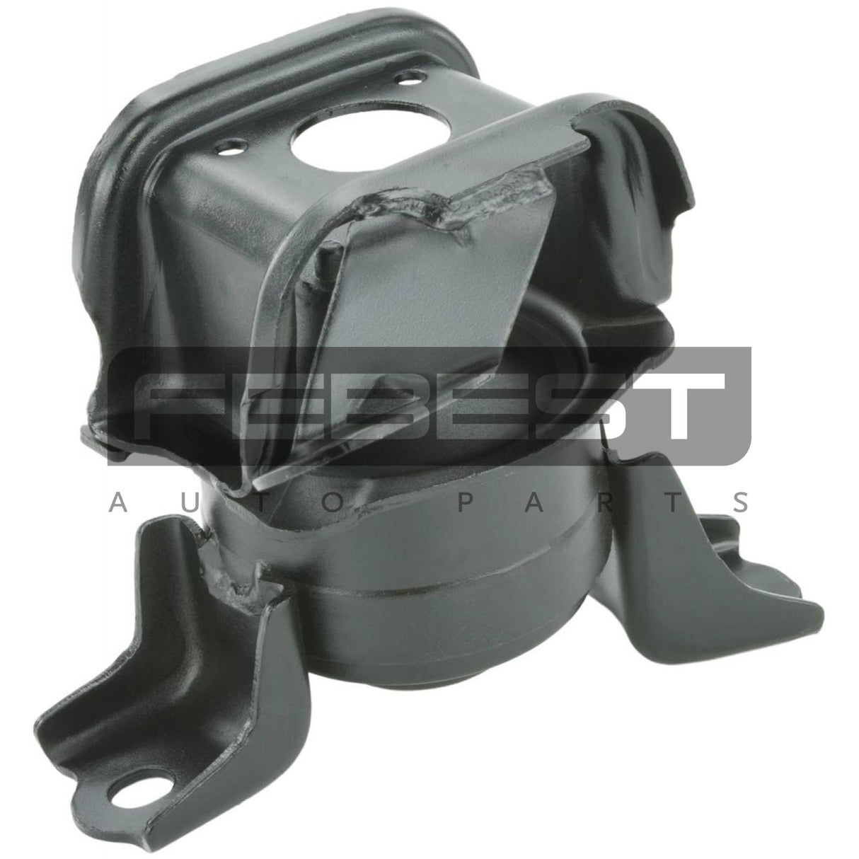 Right engine mount (hydro)