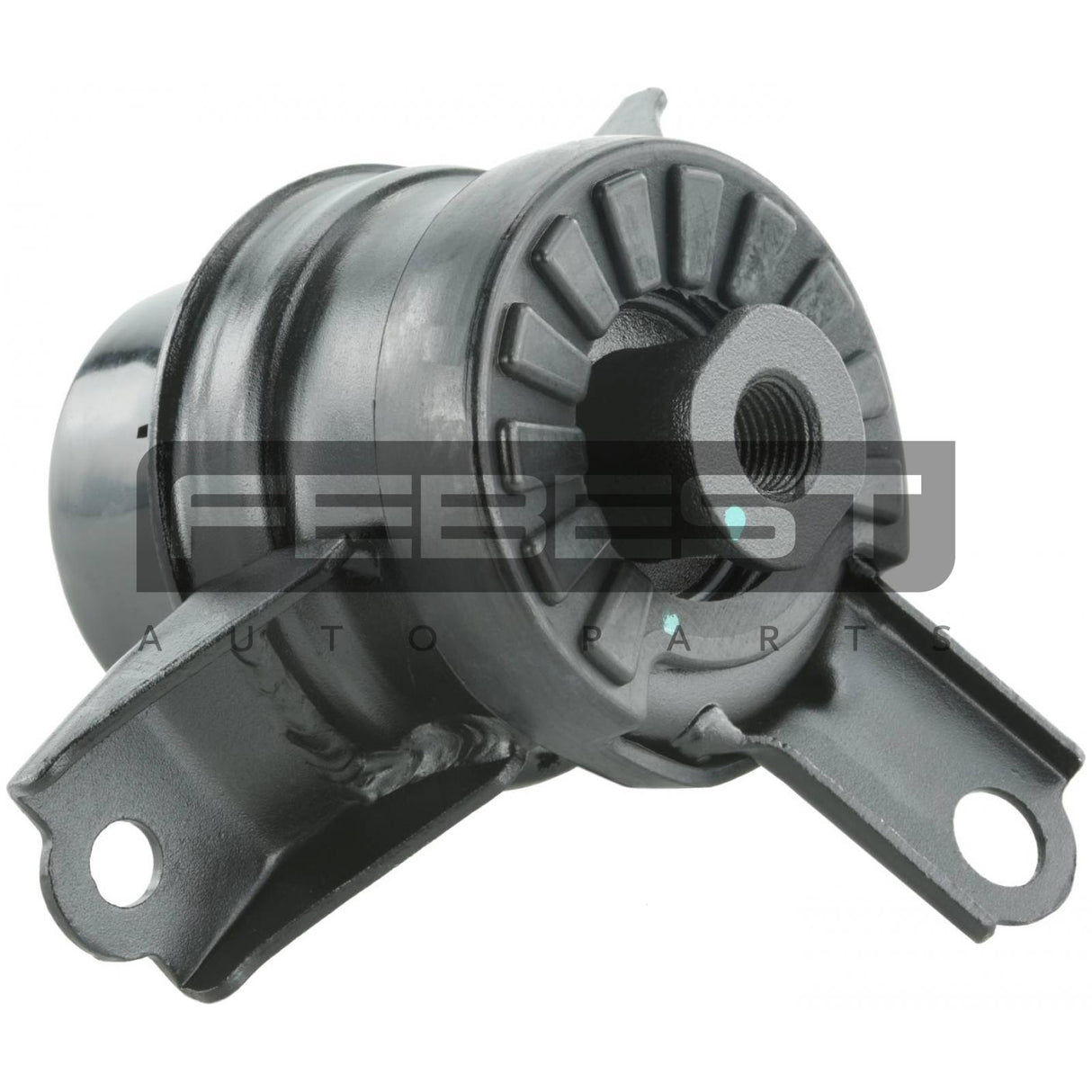 Right engine mount (hydro)