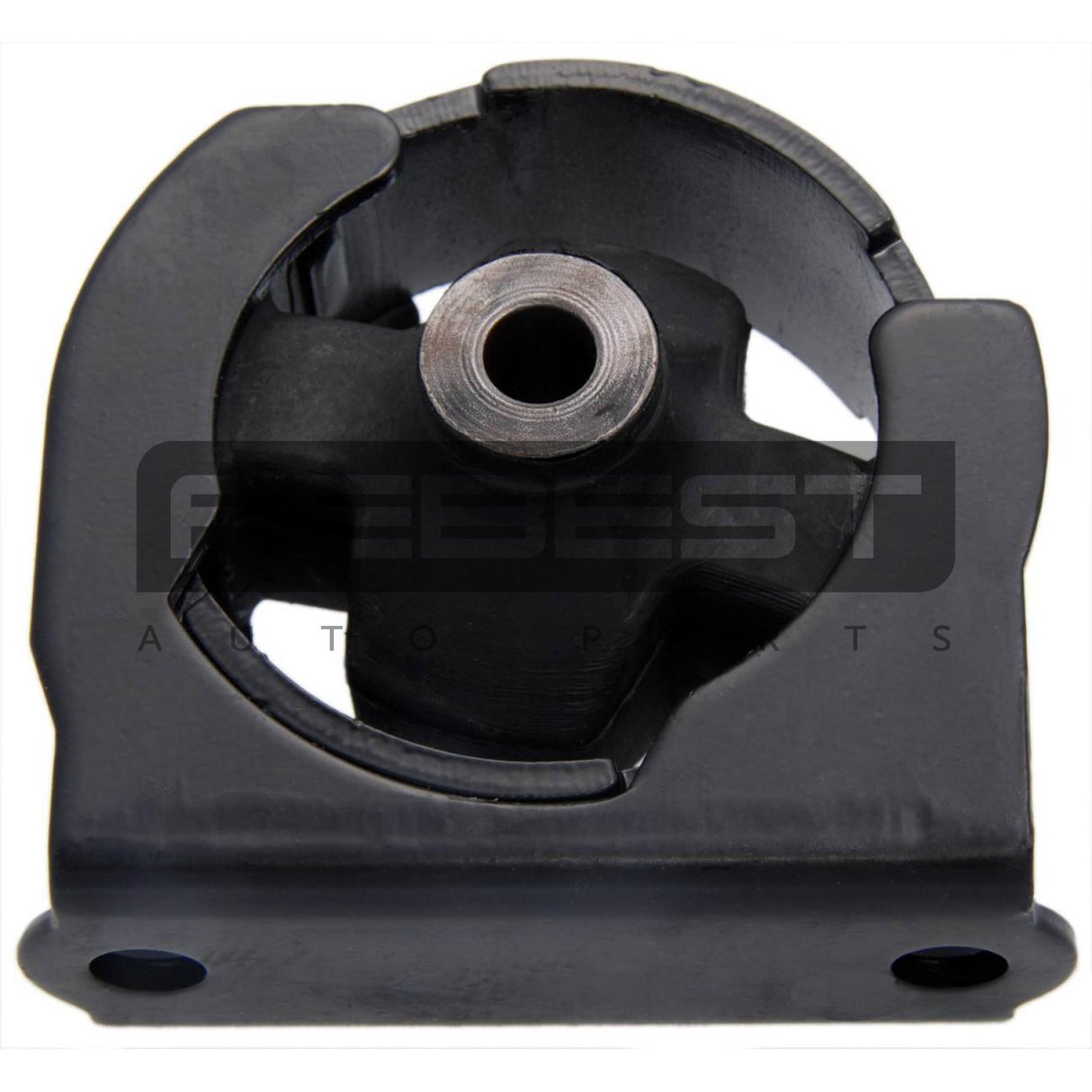 Front engine mount