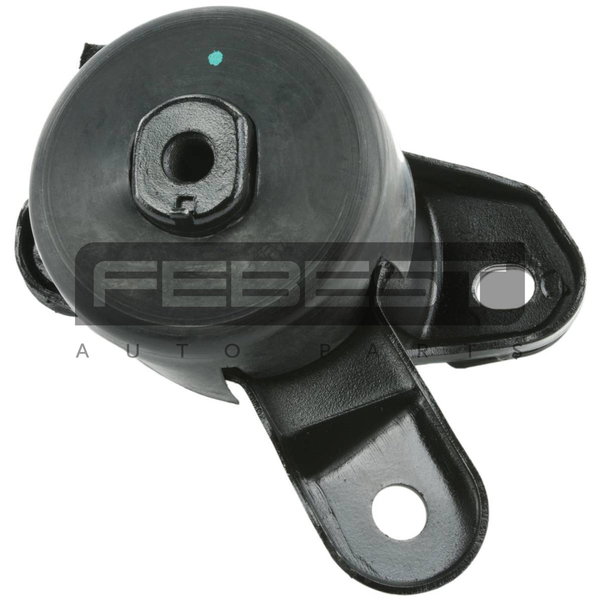Right engine mount (hydro)