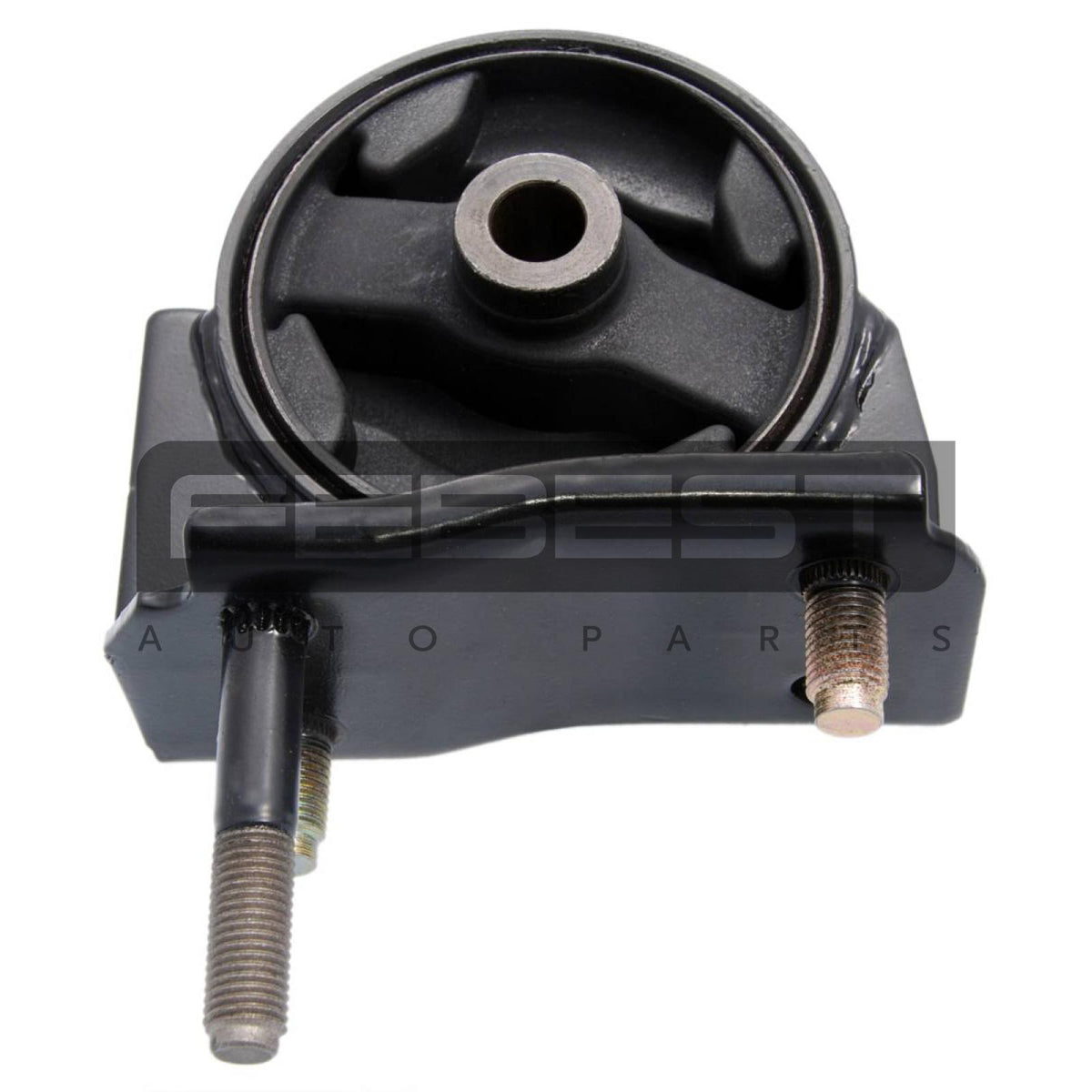 Rear engine mount - FEBEST