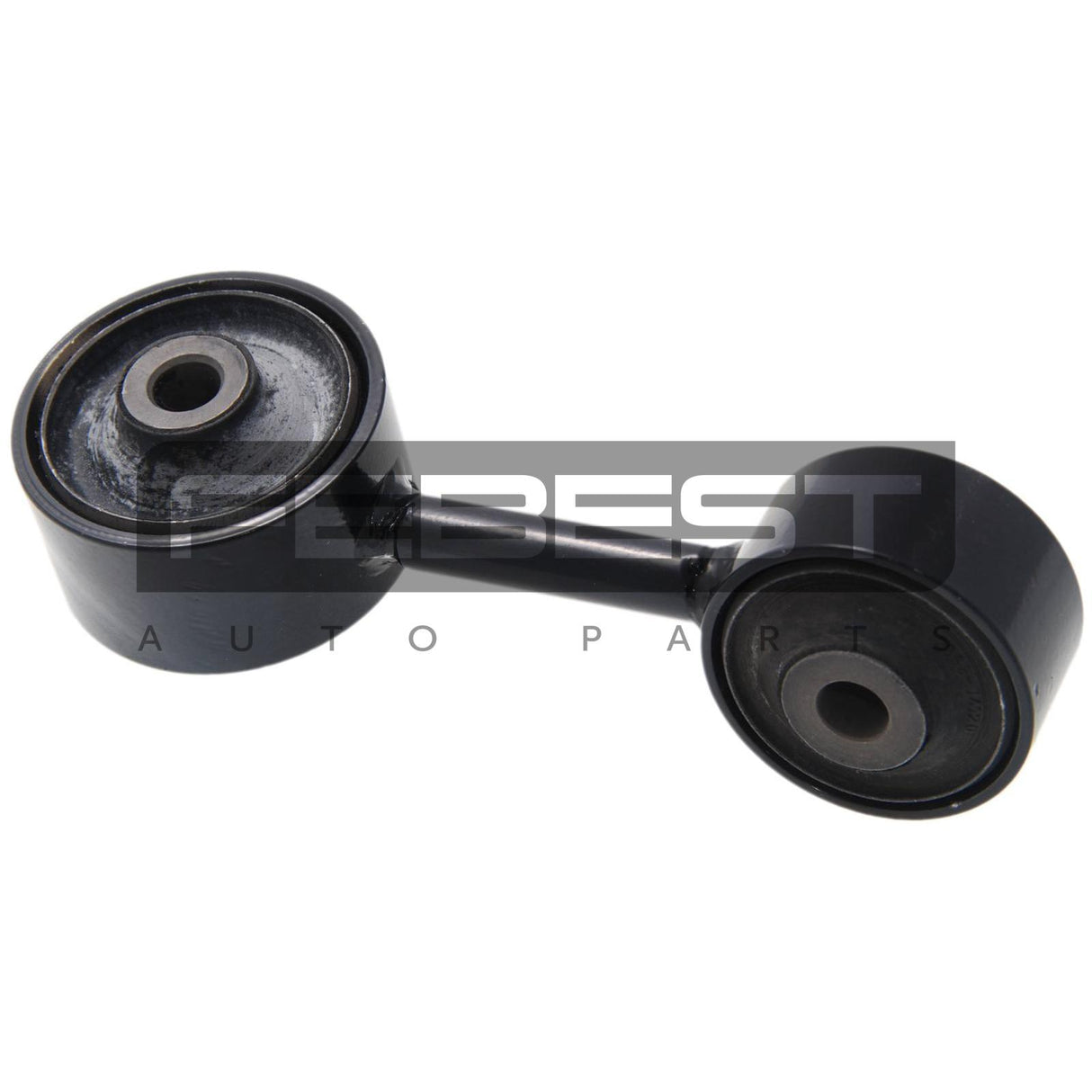 Right engine mount