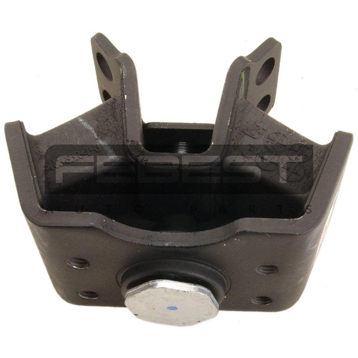 Rear engine mount