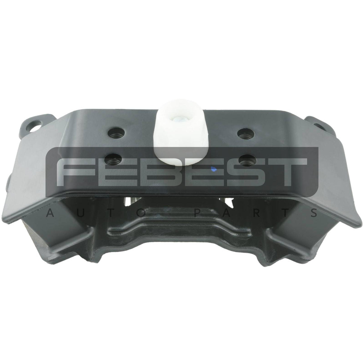 Rear engine mount
