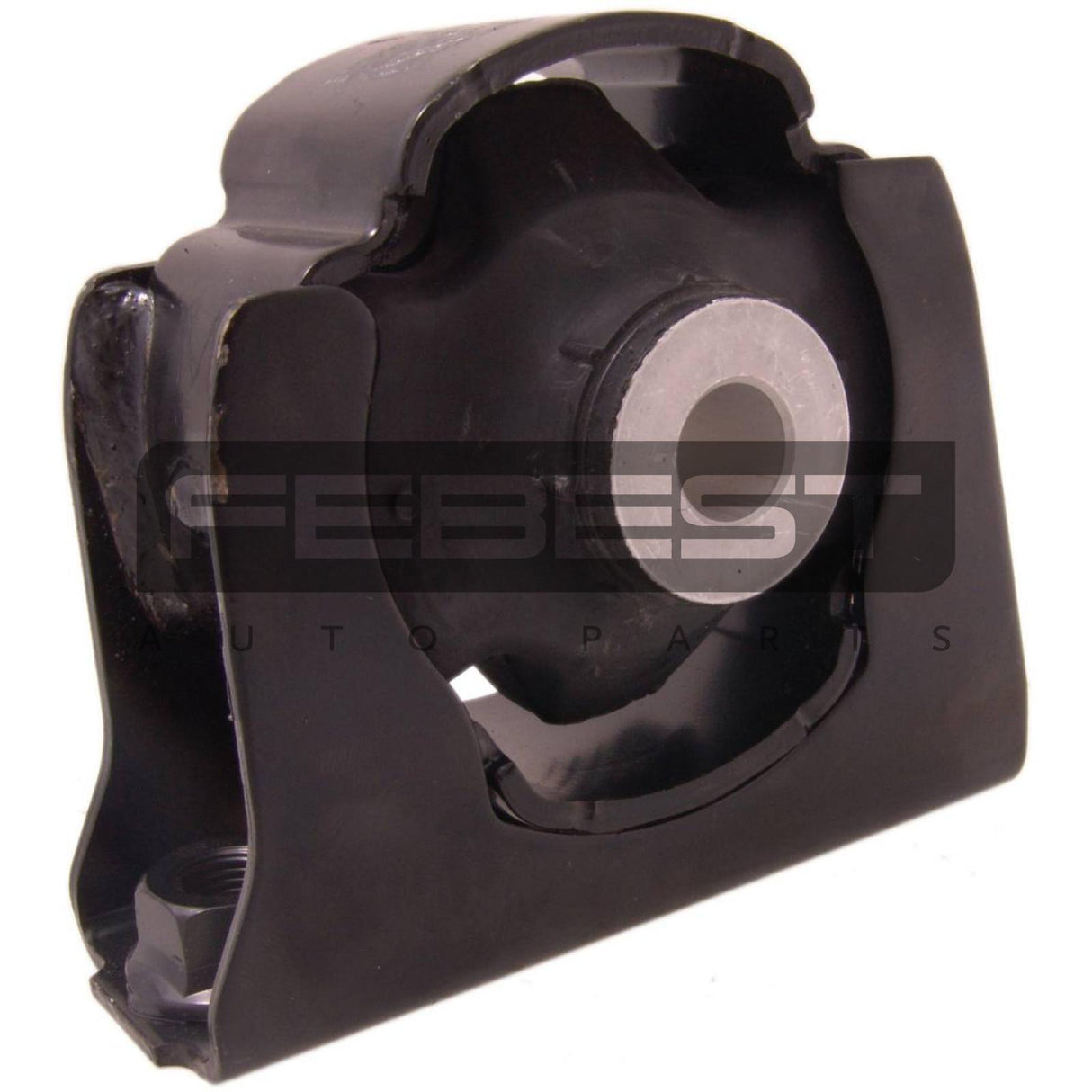Front engine mount