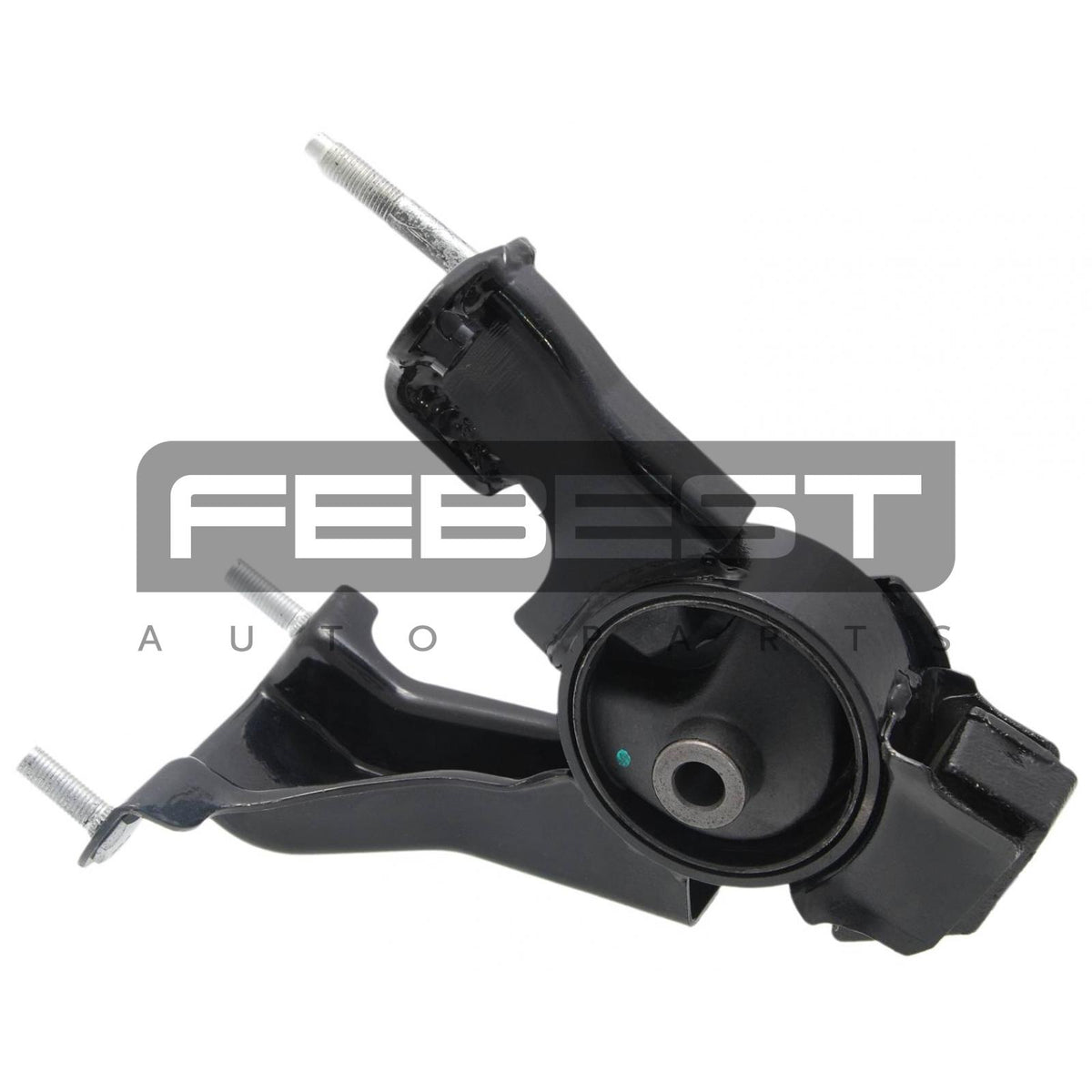 Rear engine mount - FEBEST